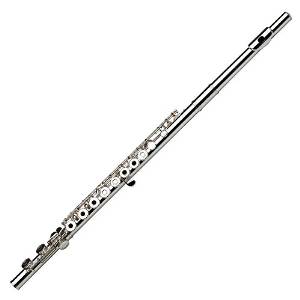 Gemeinhardt New Generation 33OSSB Student Flute - B Foot