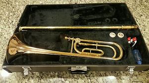 Yamaha YSL-448G Trombone
