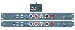 1032 Pair Rackmount w/PSU
