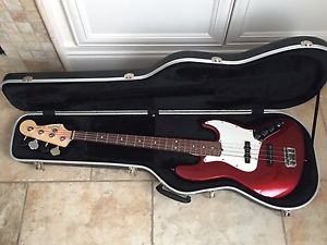 Fender American Standard Jazz Bass - 2006