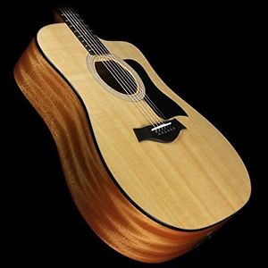 Taylor 110ce Dreadnought - ES2 Electronics, Natural