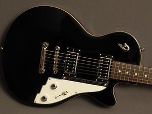 Duesenberg Starplayer Special Black  -  Vorführmodell