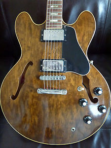 1970 Gibson es 335 td guitar