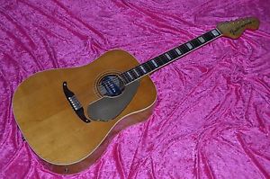 1966 Fender Wildwood