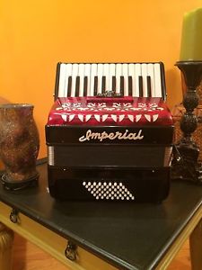 Imperial Accordion