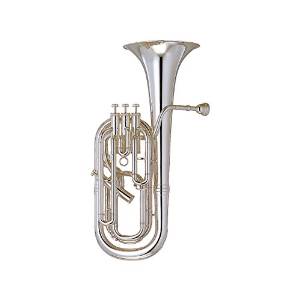 Yamaha YBH-621S Series Baritone Horn