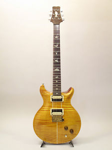 2014 Paul Reed Smith Golden Eagle Limited Private Stock #5211 Free Shipping