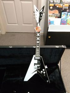 Dean Michael Shenker 2004 w/case