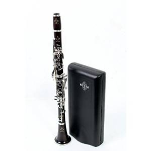 Buffet Crampon R13 Vintage Professional Bb Clarinet 888365351988