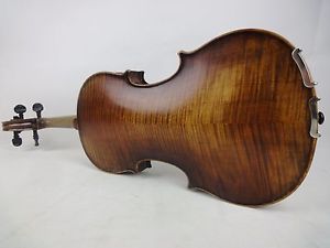 Sehr schöne alte Geige um 1920