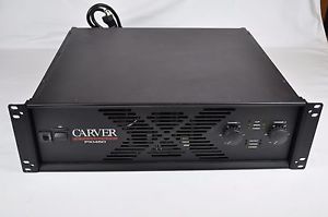 Carver Professional Audio Power Amplifier PX-1450    Over 2000 Watts!