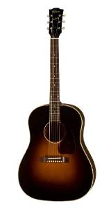 Gibson J-45 True Vintage Vintage Sunburst Acoustic Guitar