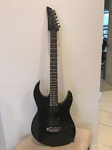 Line 6 Variax JTV-89 Must Sell