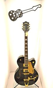 Gretsch G5420T Electromatic Hollow Body Electric Guitar Bigsby Filtertron #3900