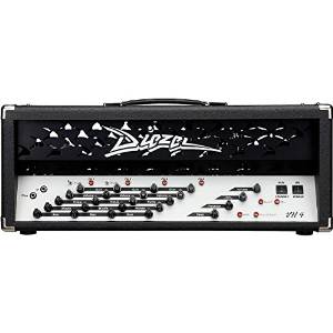 Diezel VH4 100W Tube Guitar Amp Head