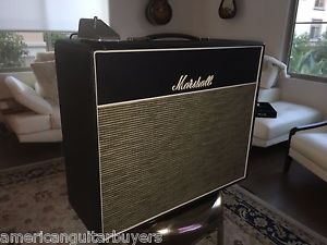 Marshall 1974x Handwired Tube Combo - Bluesbreaker Style - All Original TONE!!