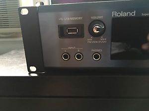 Roland Integra-7 SuperNATURAL Sound Module Integra7 New