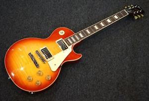 GIBSON 2016 Les Paul Traditional HC