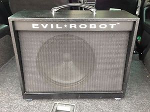 Tone Americana EVIL*ROBOT-C30 * Kasha Design, Boutique, Class A
