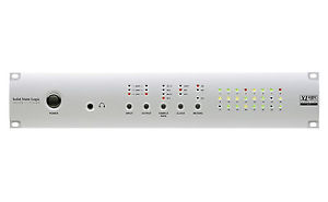 Solid State Logic SSL XLogic Alpha Link MADI AX BUNDLE XLALPHALINKB