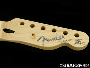 Fender Richie Kotzen Telecaster Tele NECK Maple Large 