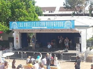 Diamond Plate Mobile Wenger Trailer stage Completely Refurbished 28 x 22