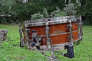 TAMA OMNI TUNE 5.5 x14 snare drum