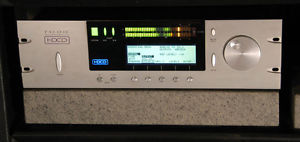 Pacific Microsonics, Model Two