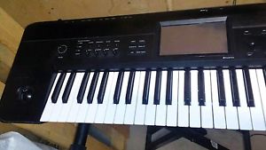 korg krome 61