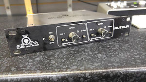 Black Lion audio Auteur preaamp