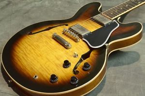 Gibson ES-335 DOT Reissue/VS Electric Guitar Free Shipping