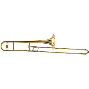 Yamaha YSL-891Z Custom Series Trombone Lacquer
