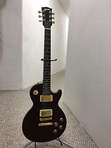 1999 Gibson Les Paul Exotic Series Electric Guitar