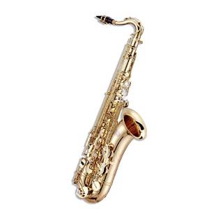 Jupiter Artist Bb Tenor Saxophone 989GL