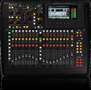 Behringer x32 Compact Digital Mixing Console