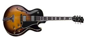 2015 Gibson "1959 ES-175D Historic Reissue" Semi-Hollowbody Electric Guitar, Vintage Natural Finish