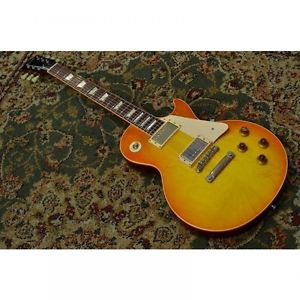 Gibson Les Paul Historic Reissue 1960 Used Electric Guitar Best Deal From Japan