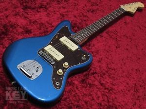 Bacchus BJM-82MG DLPB Free shipping Guiter Bass From JAPAN Right-Handed #S149