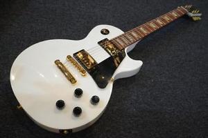 GIBSON 2016 Les Paul Studio AW/GH