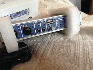 Firewire audio interface FIREFACE 400 36 Channel192 kHz by RME