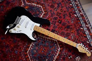 Fender Stratocaster Plus made in USA in 1989 in great condition