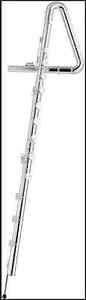 Contrabass flute
