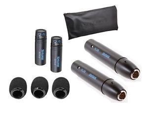 SHURE BETA 98 /S + SHURE RPM 626