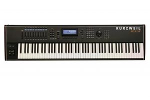Kurzweil PC3K8 Worstation  WESTLAKE PRO - Authorized Dealer - FREE SHIPPING!