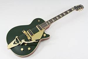 Free Shipping Gretsch G6128tcg Duo Jet Electric Guitar