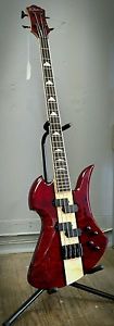 BC Rich Heritage