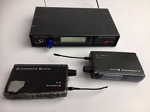 Sennheiser G1 EW300 IEM Set (In Ear Monitor)