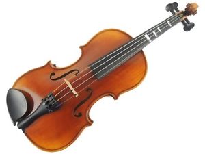 YAMAHA T.YAMADA violin stringed instrument V7G with 1/4 case Y2102546