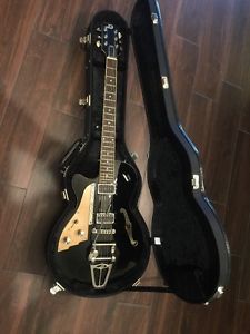 Lefty Duesenberg StarPlayer TV Electric Guitar