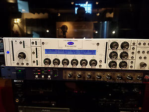Focusrite Liquid Channel Hi-END MIC PRE EQ COMP STRIP MINT!!!!
